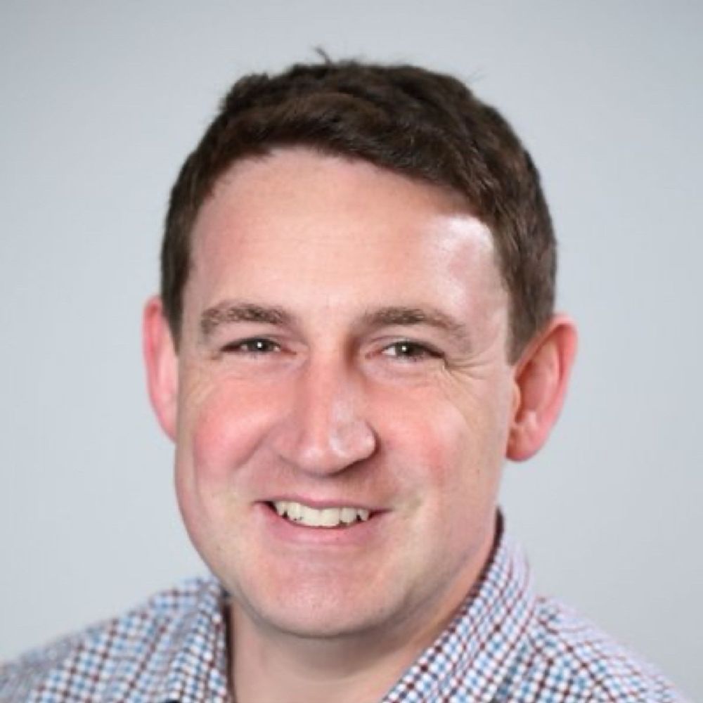 Ollie Harrison