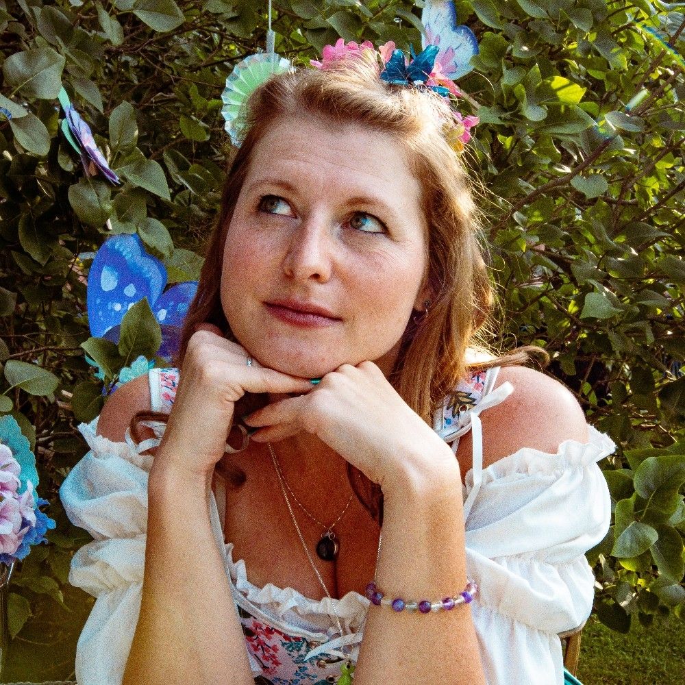 Shawna Hale