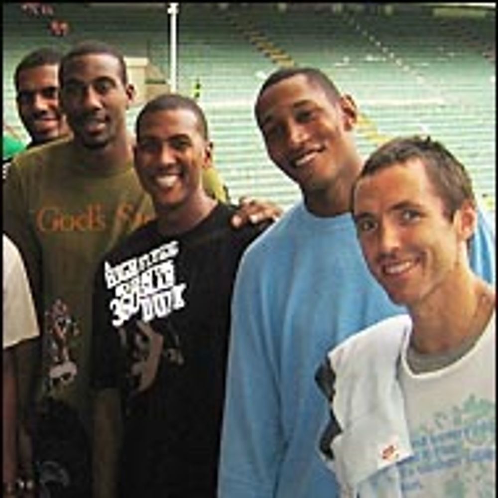 Howie