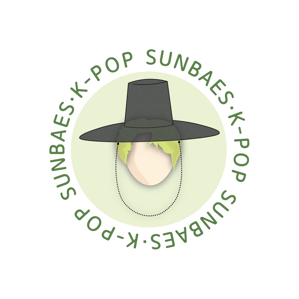 The K-Pop Sunbaes