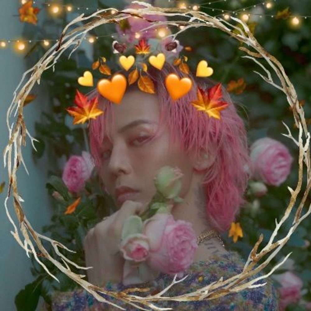 Mixey (she/her)