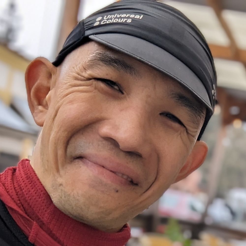 David Cheung