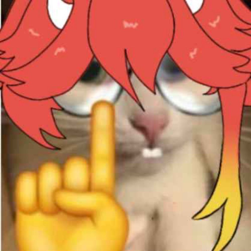 DeekuHehe | VTuber ❤️‍🔥