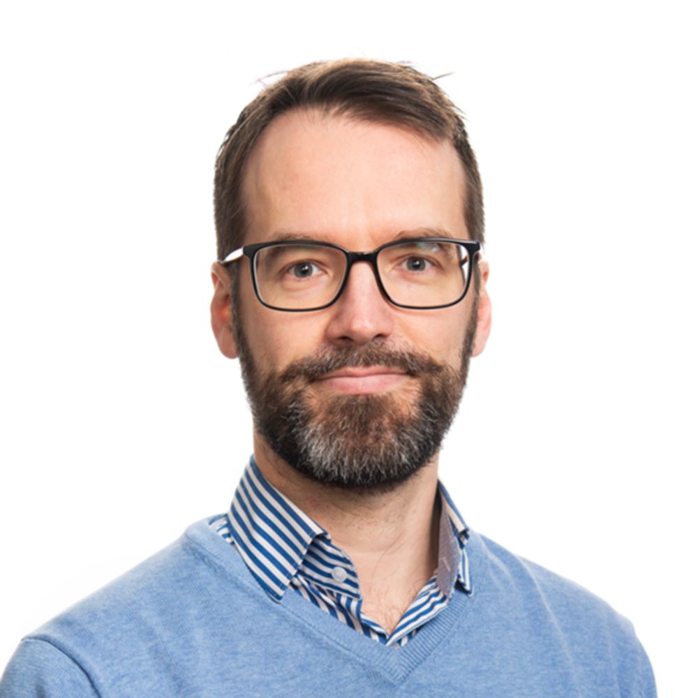 Aaron Kallinen