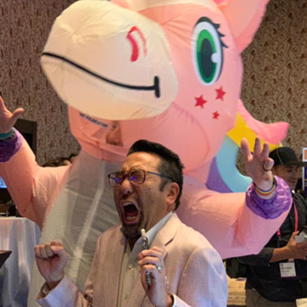 Gene Kim