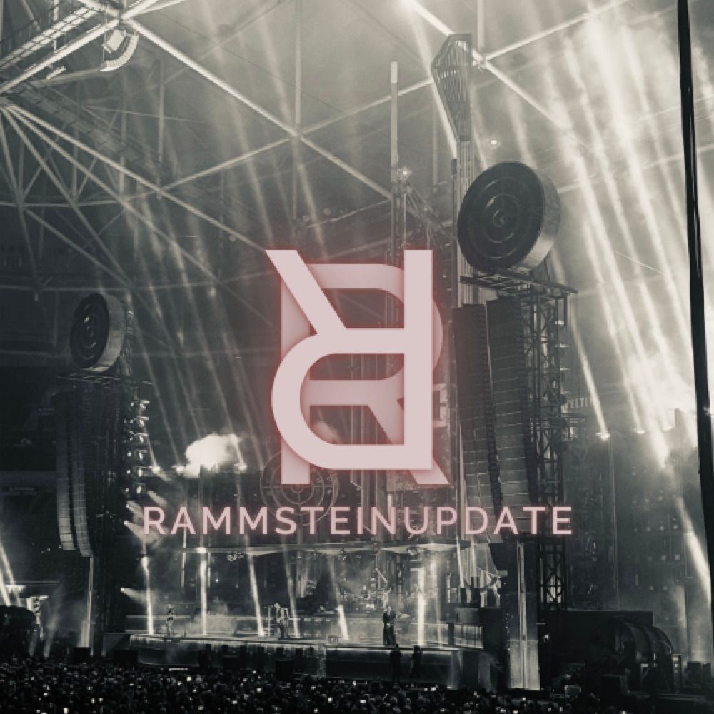 RammsteinUpdate