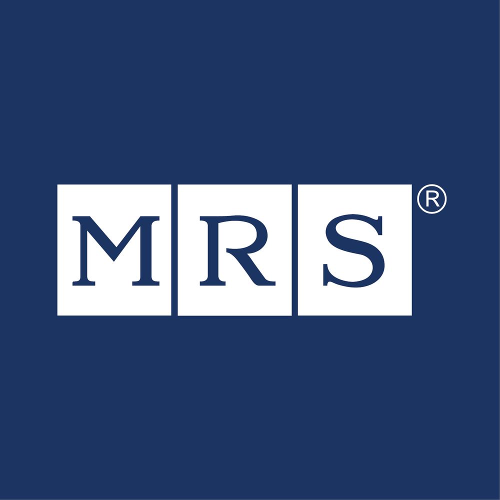 Materials Research Society 