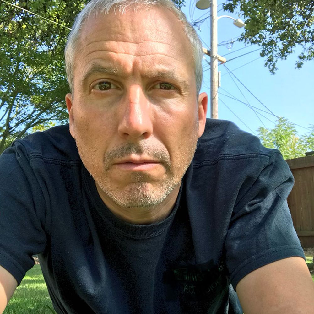 Scott Cummins