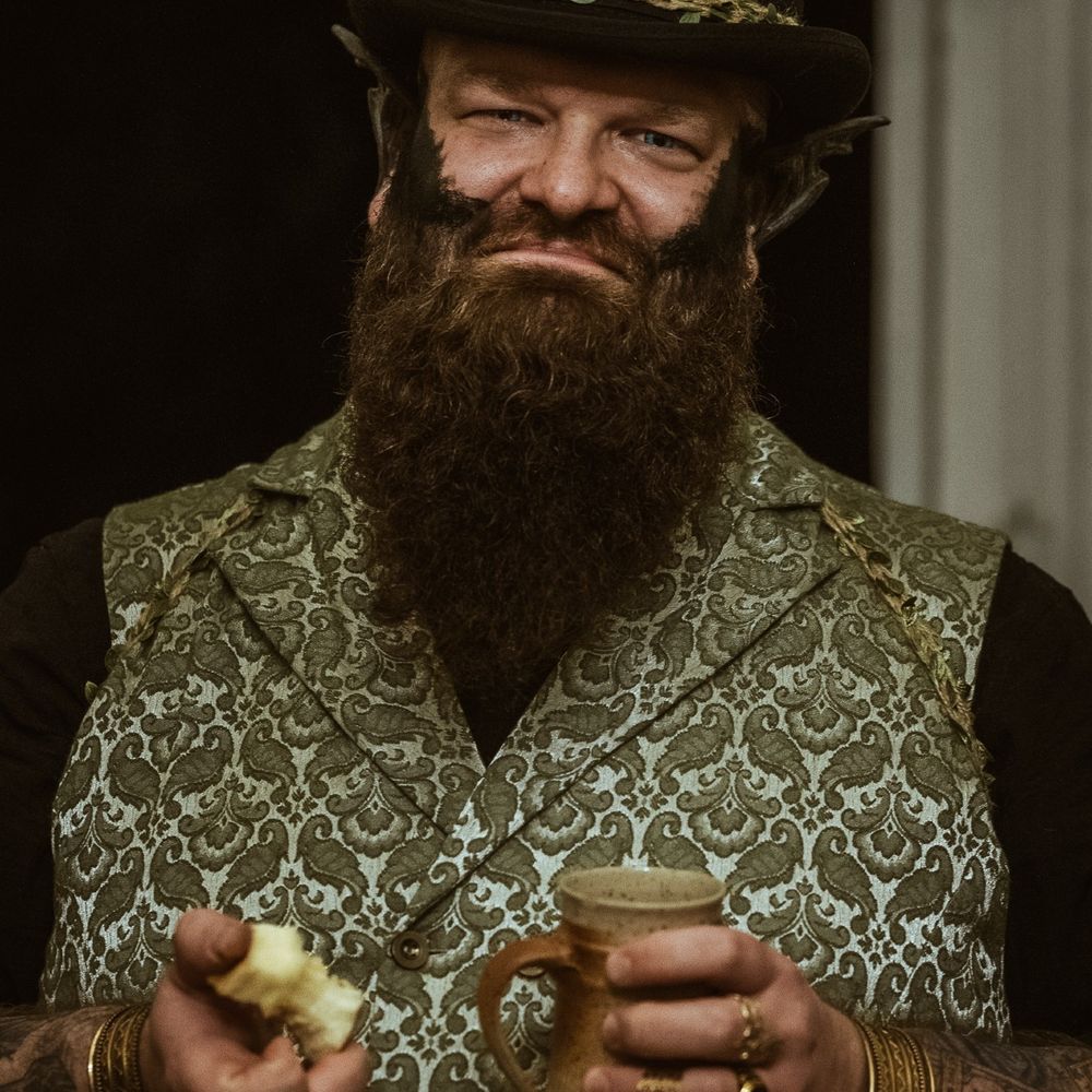 Edric / Baro / Rauidhri