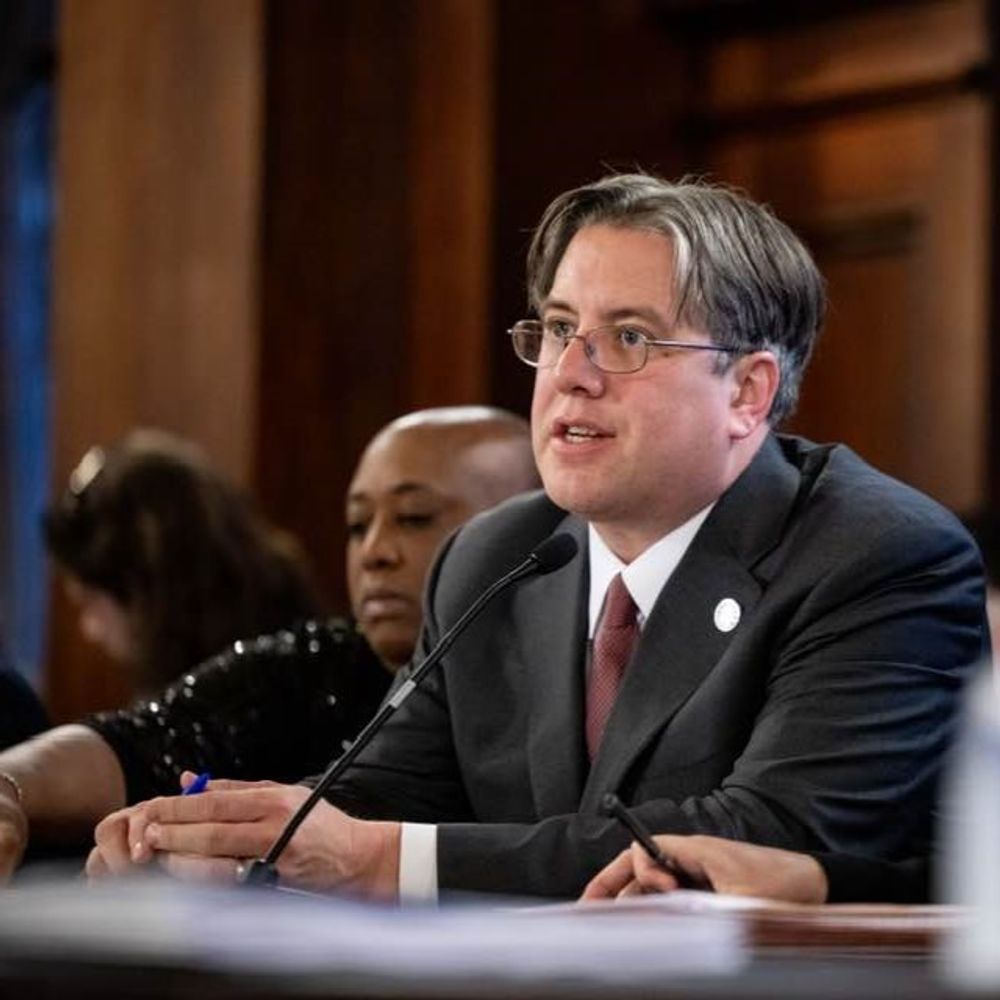 Rep. Tim Brennan