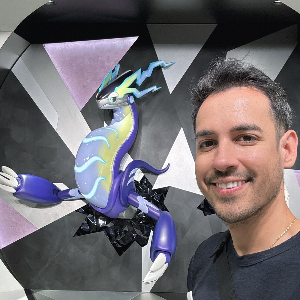 Alex Mas