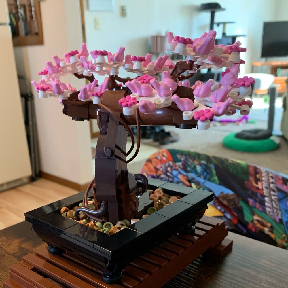 Musical Sapling