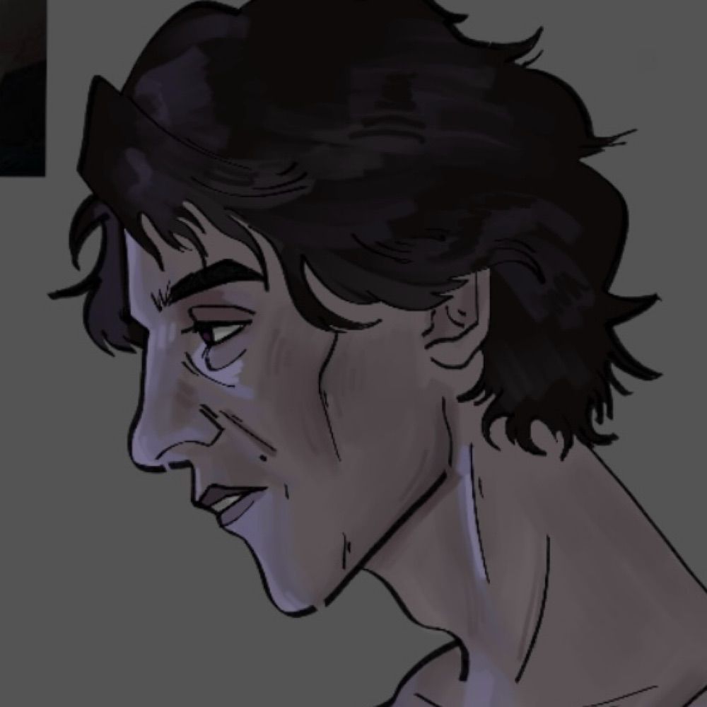 Hal (they/them)