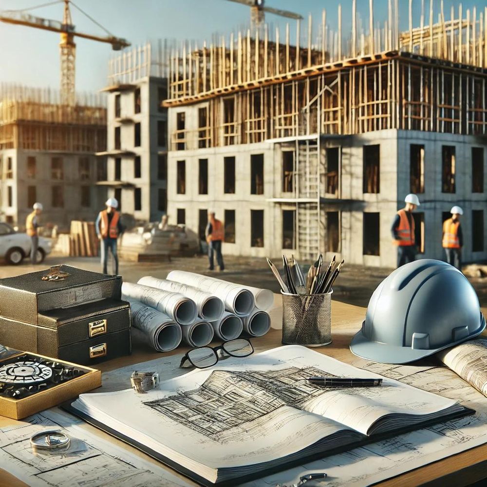 The Building Code Forum