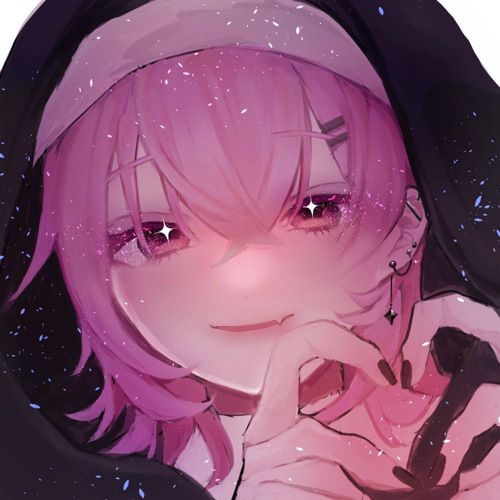 ﾉｱ・ﾄﾚﾁｪﾘｰ 🍒💜