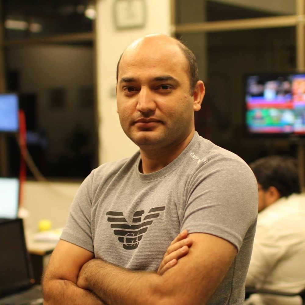 Manzar Elahi