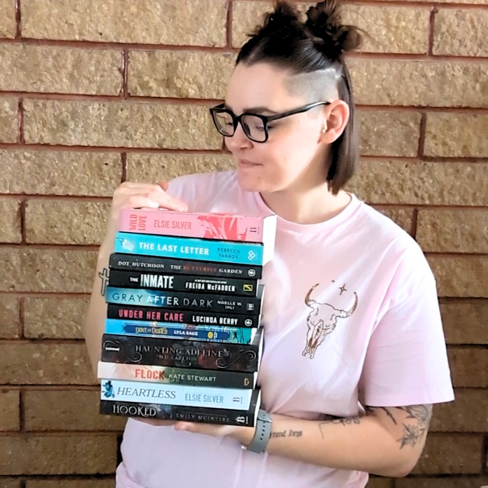 H A I L E Y 🤘🏻📚