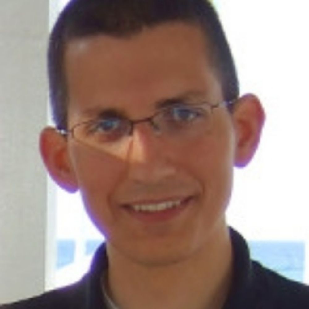 Christophe Guéret