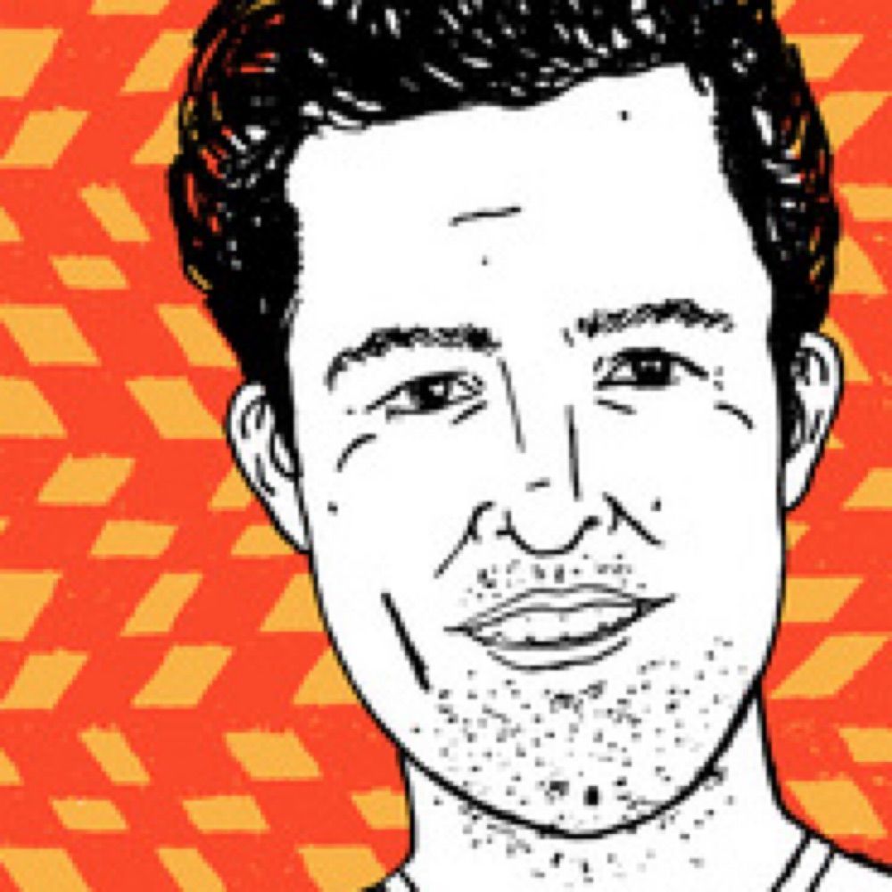Matt Rodbard