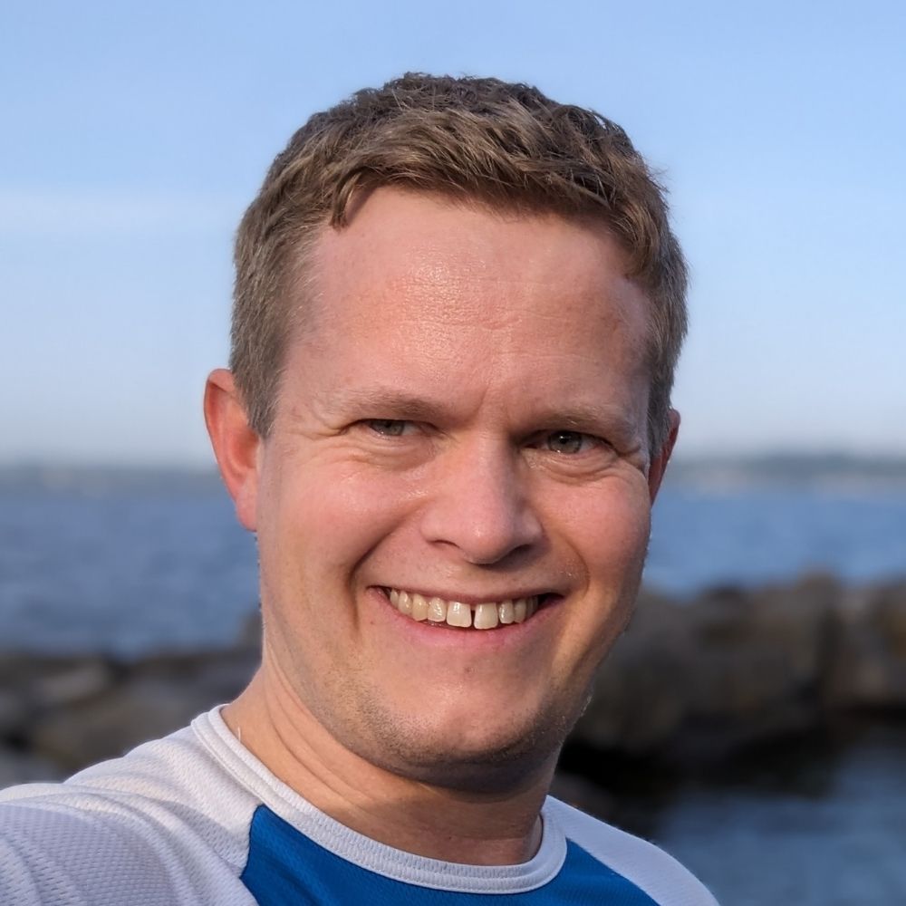 Pål Håland