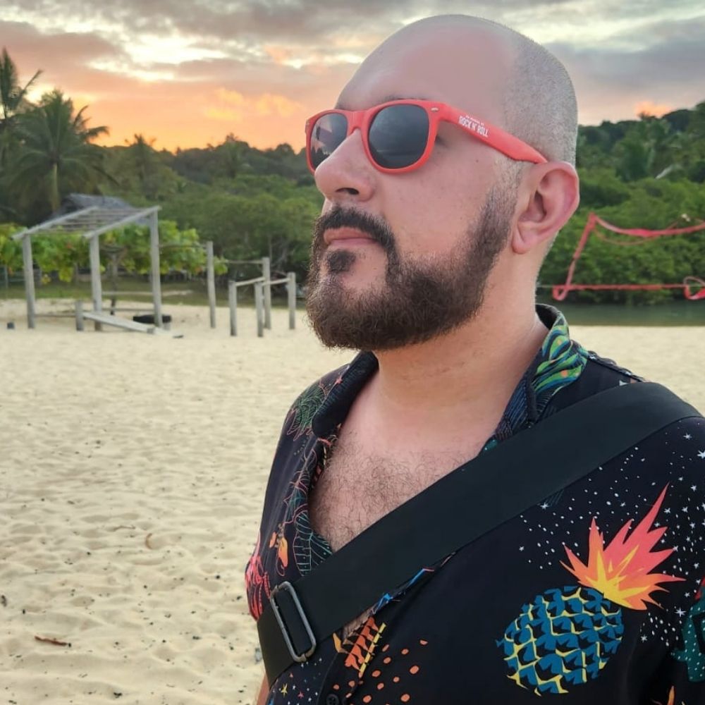 Maximilian Santos