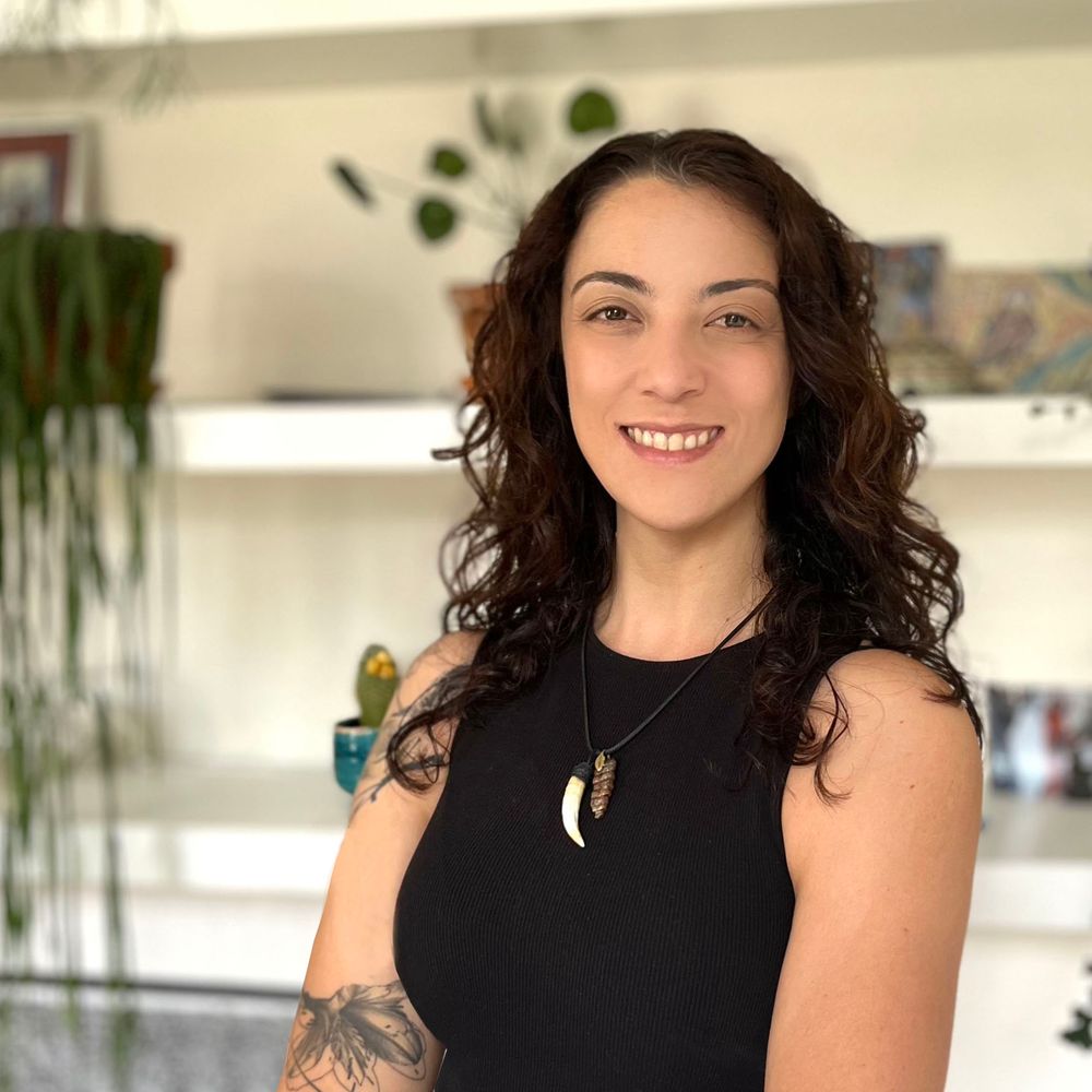 Laura Martínez-Apráez