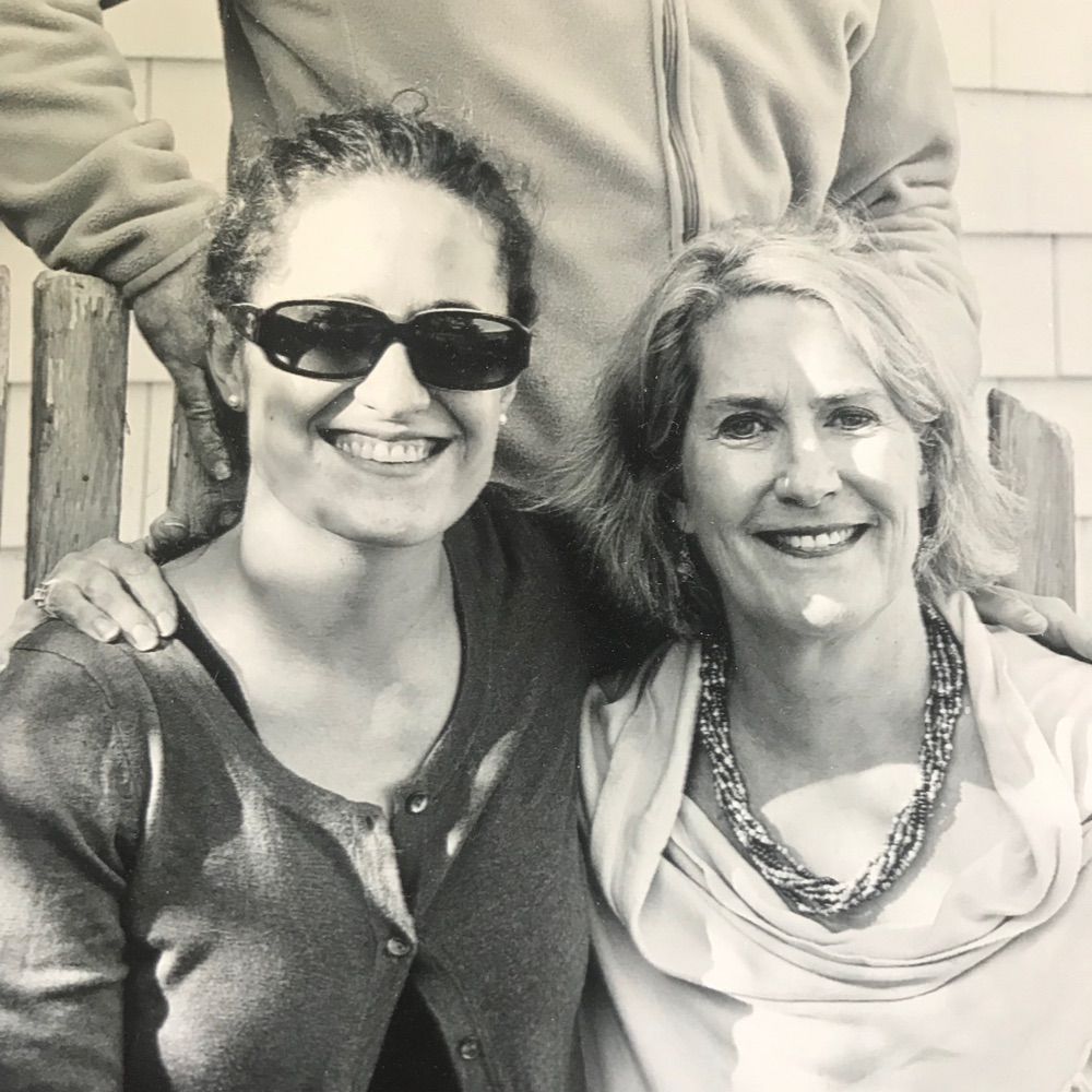 Patricia Magruder