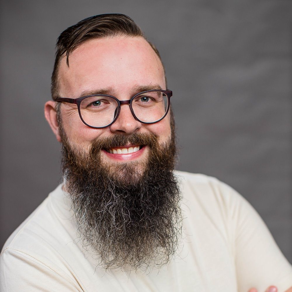 Derek M. Jenkins