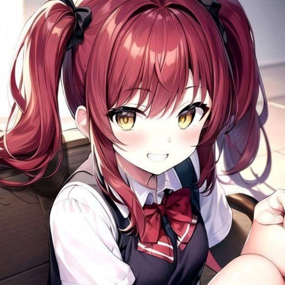 あきちゃん♂
