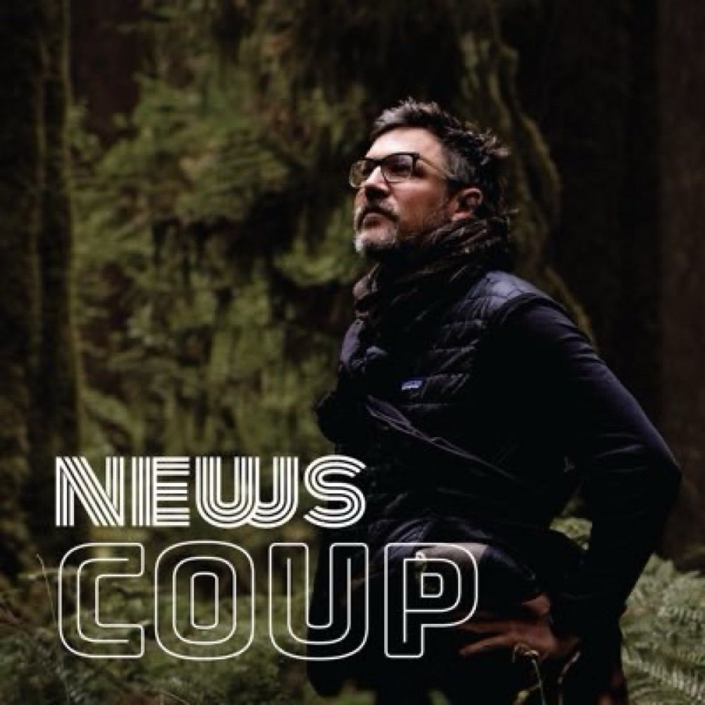 newsCOUP Podcast From Public Herald