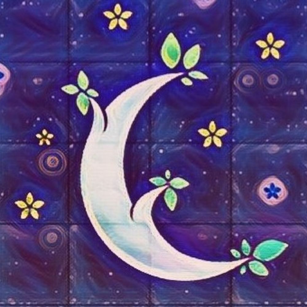 Aspen 🌳  🌒🌕🌘