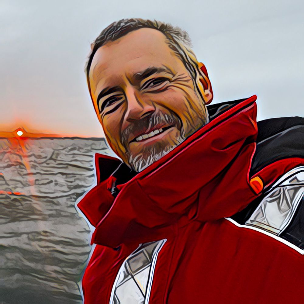 Fredrik Ljunggren