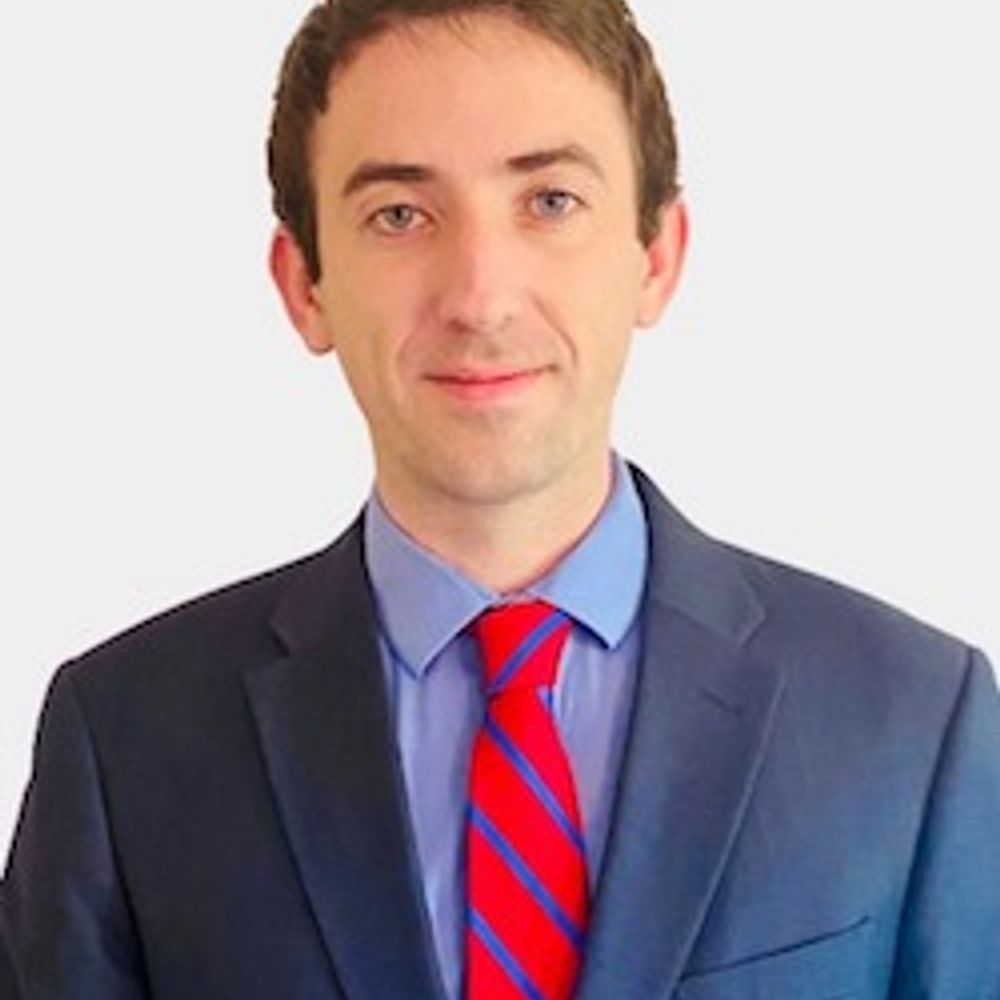 Cian McCarthy