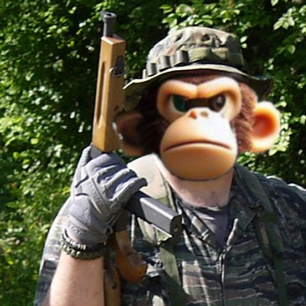 Gren FDGO-Ultra Monkey2k3