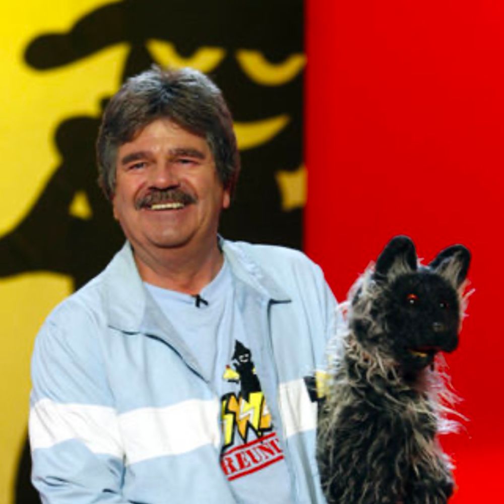 BOB CAROLGEES