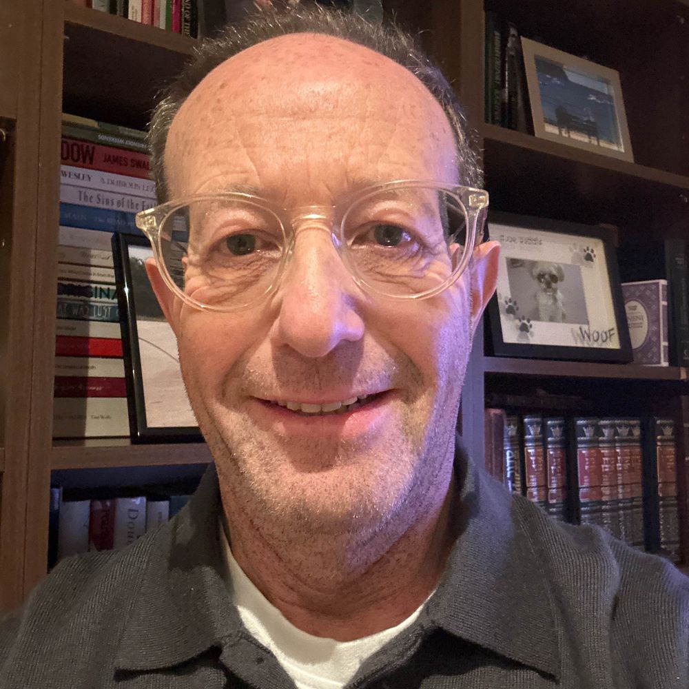 Daniel Harris