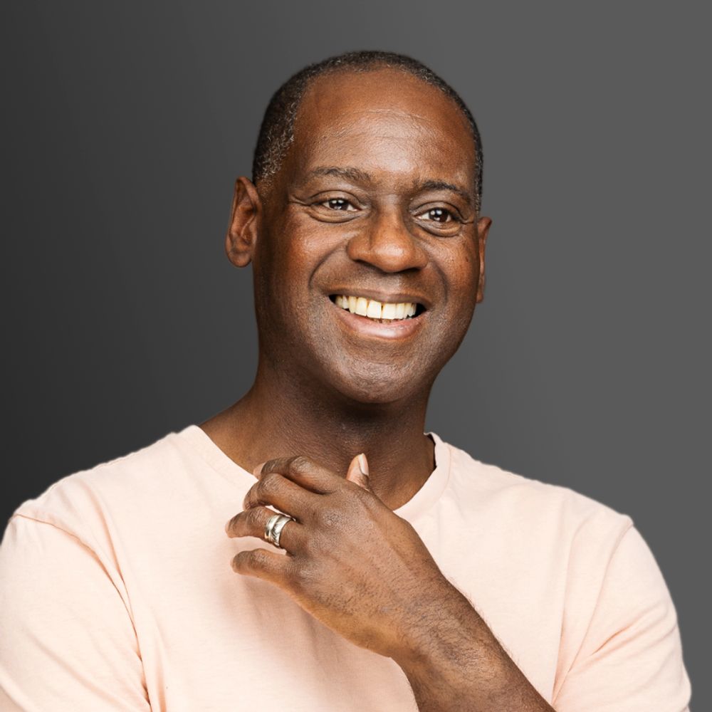 Anthony Browne Creative