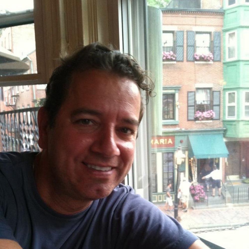 Robert Schmidt