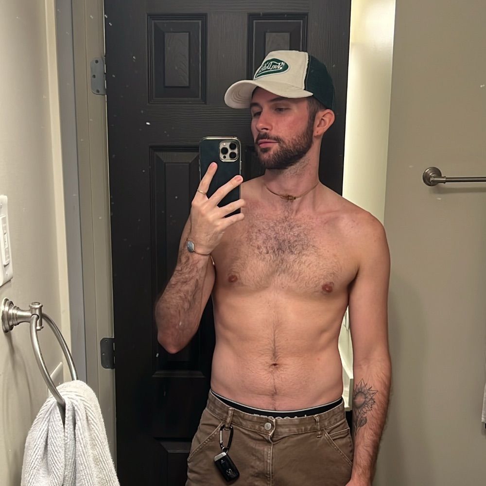 Logan Michael