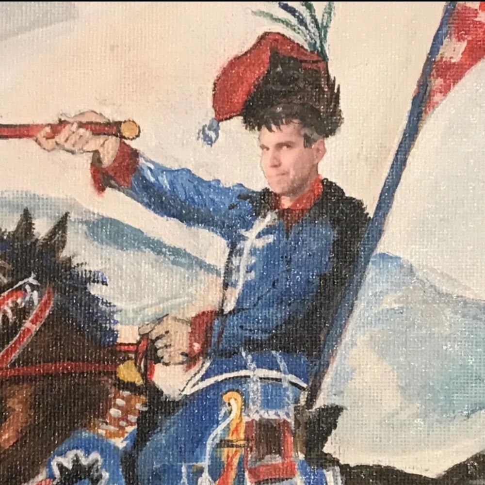 Geohussar
