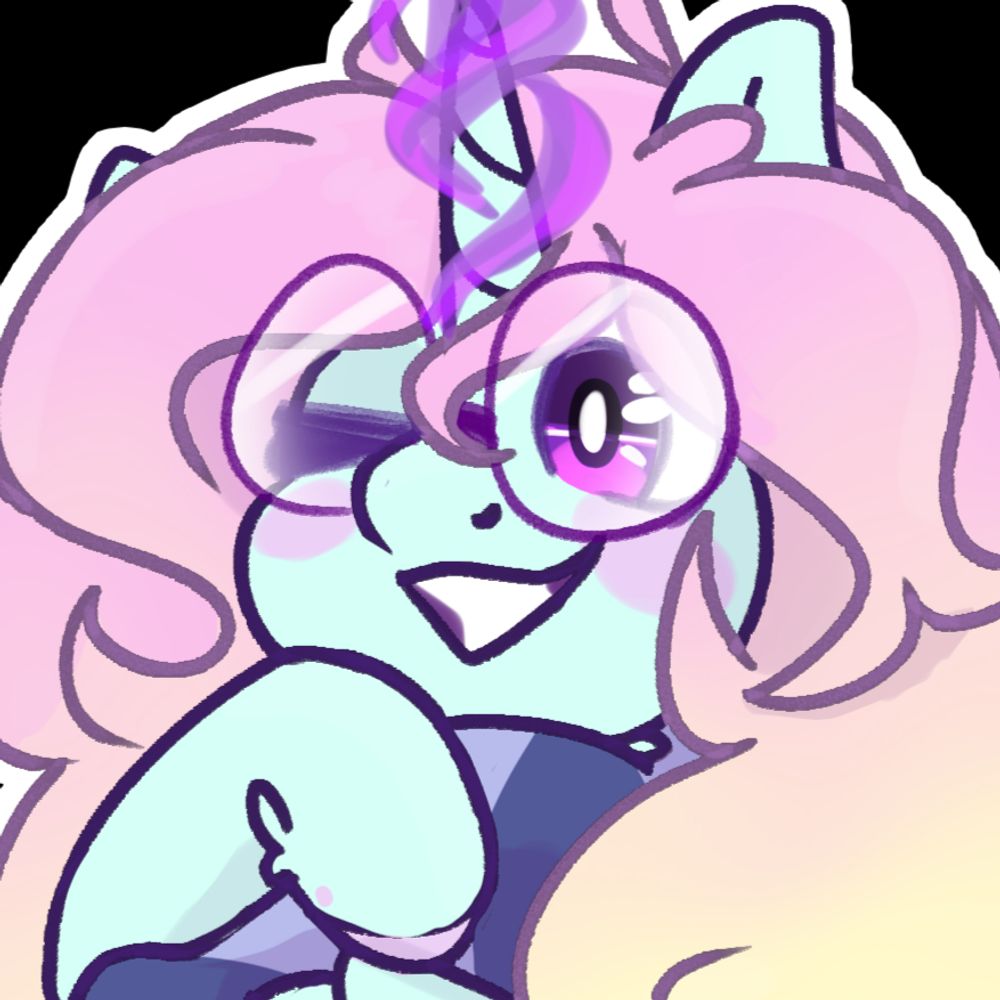 Umbreeeeeow 🔜 Everfree Northwest