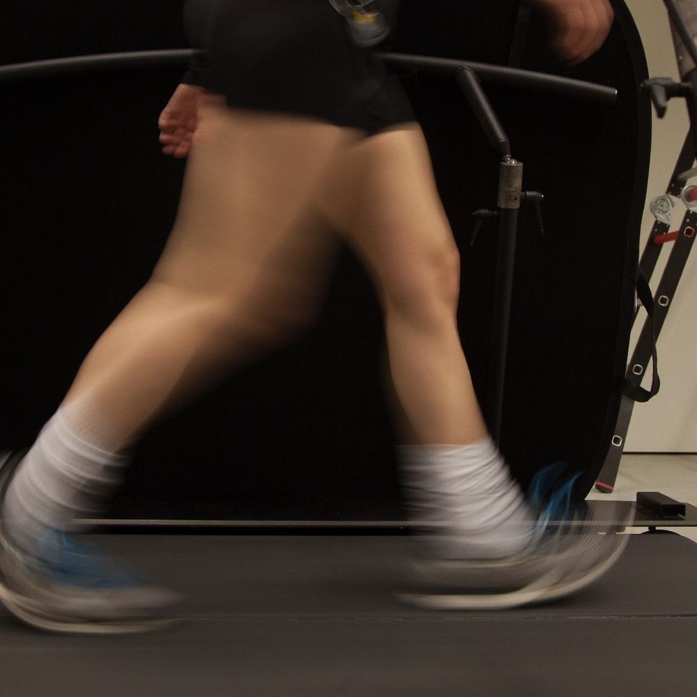 Human Movement Sciences | Bewegingswetenschappen UMCG