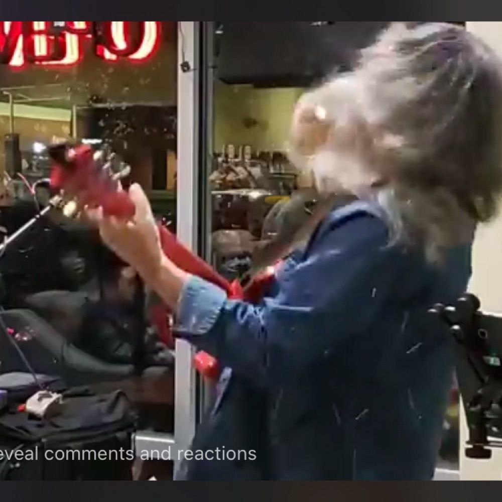 Jimmy LaVersa Music