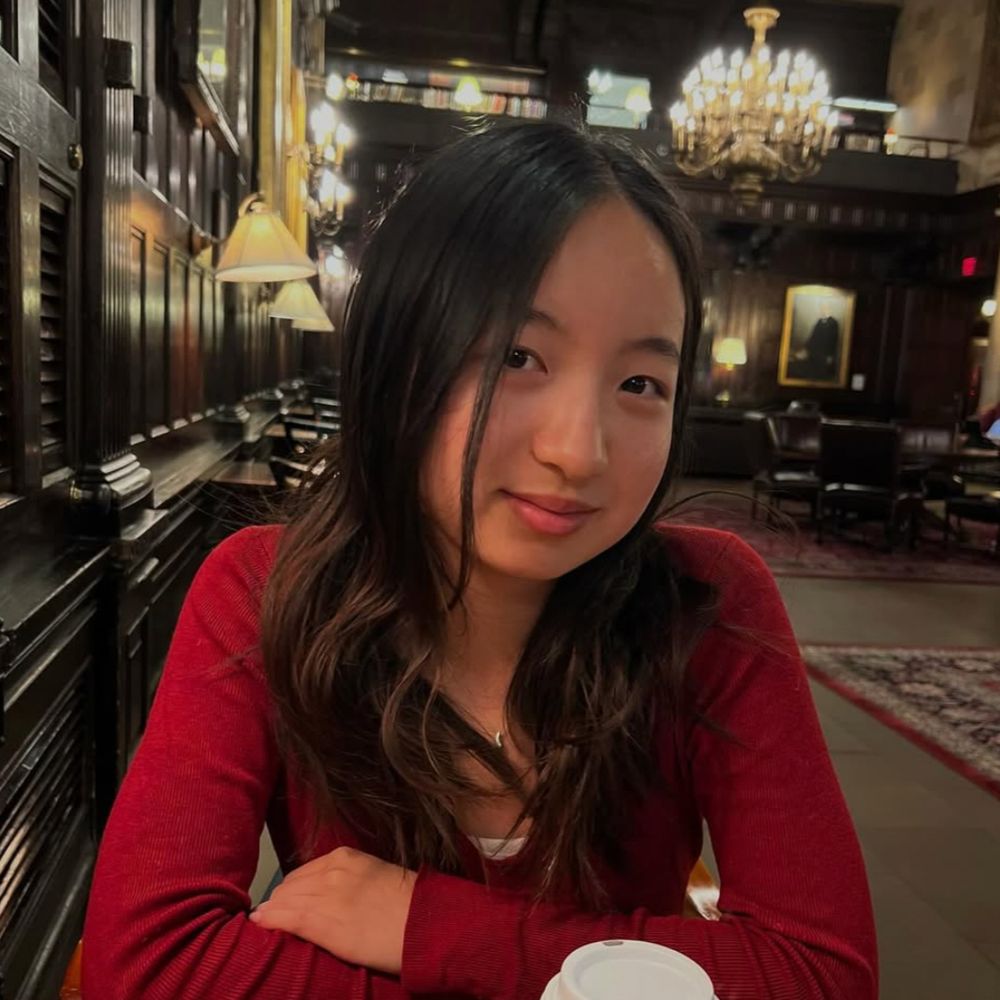 Shelley Wei