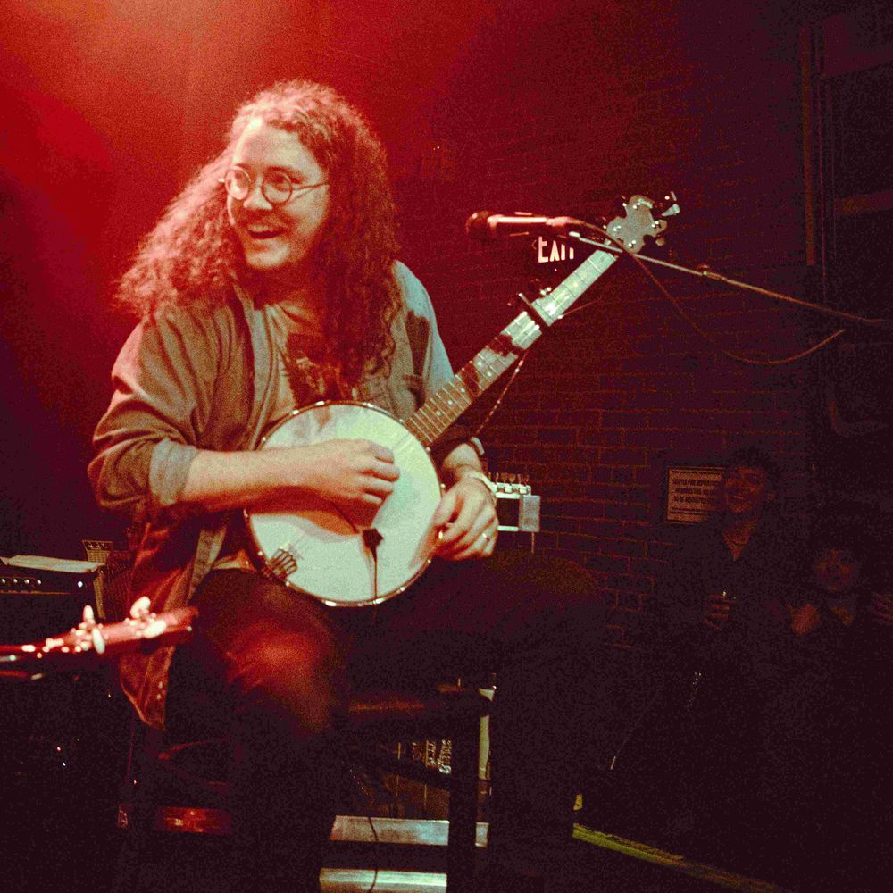 Dylan Seawright