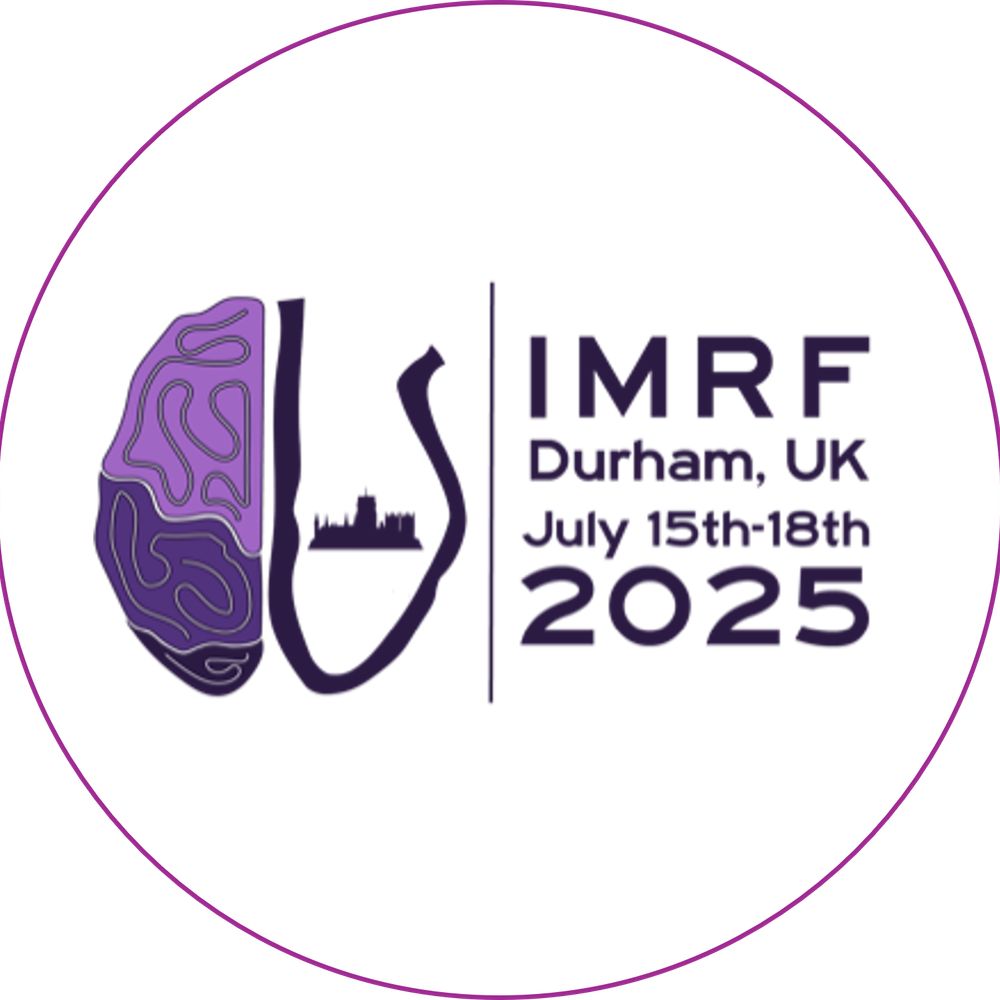 International Multisensory Research Forum 2025