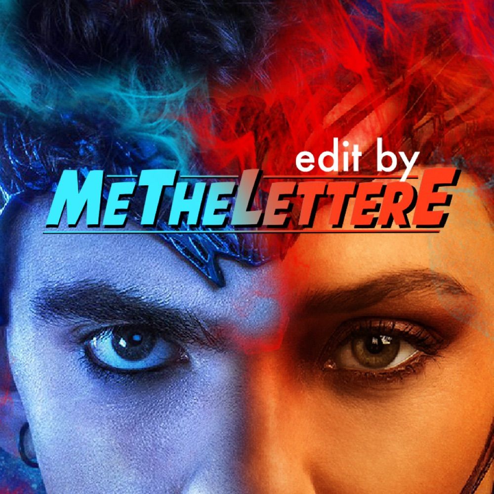 MeTheLetterE