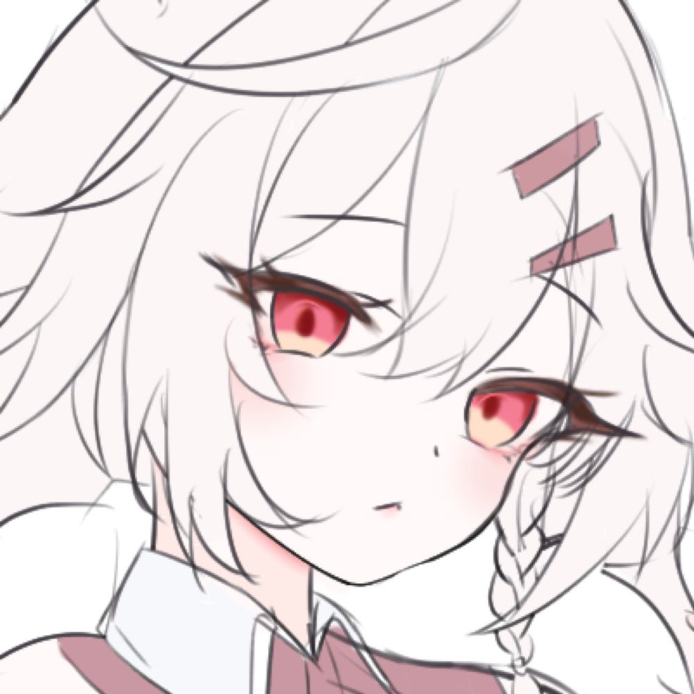 🌹Scarlet Rose/ 👻Violost Ghitsune🦊 Aspiring Vtuber
