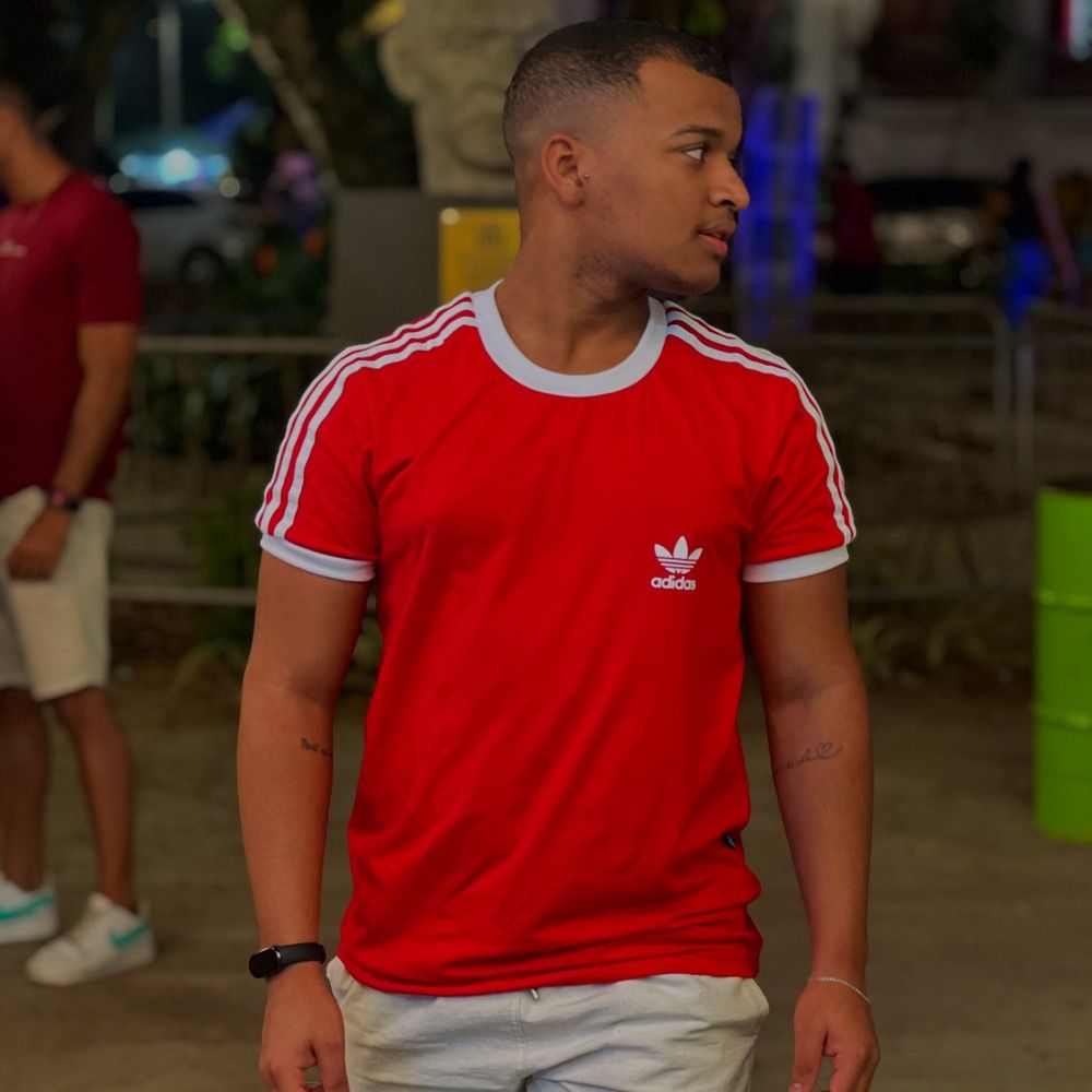 Carlos André ♍️