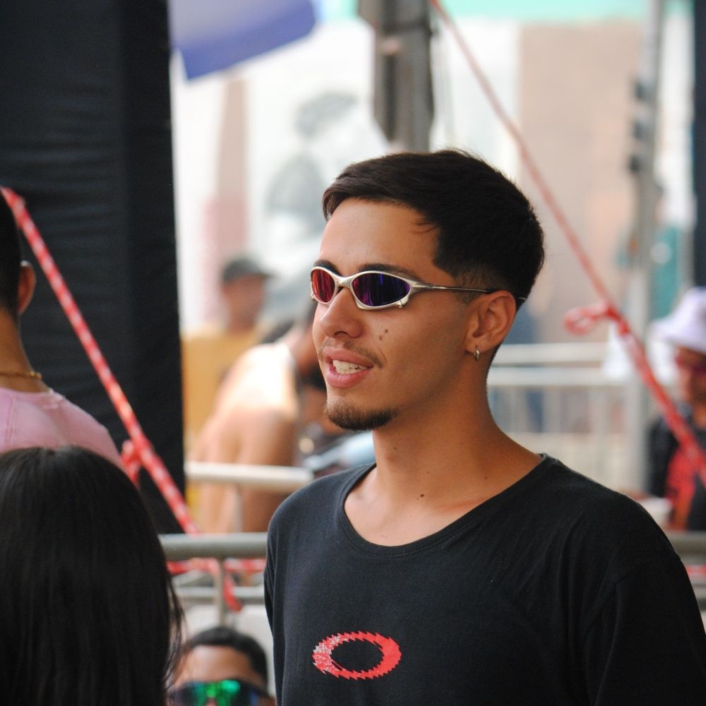 Yoshi Filipe